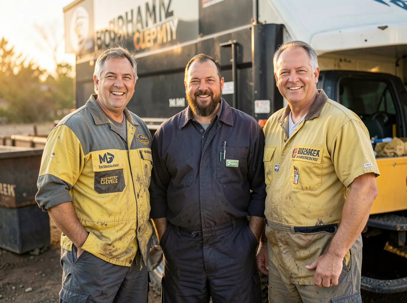 Sewage Cleanup company in Lagunitas, CA